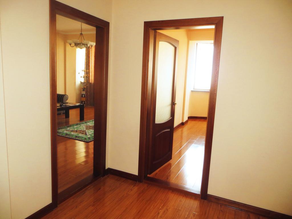 Bishkek House Apartament Chambre photo