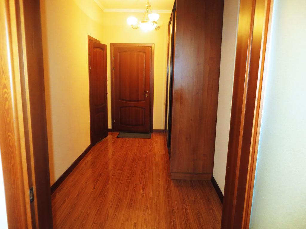 Bishkek House Apartament Chambre photo