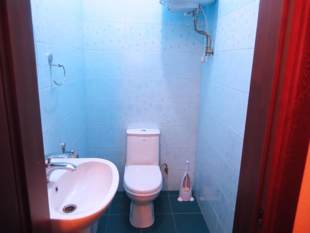 Bishkek House Apartament Chambre photo