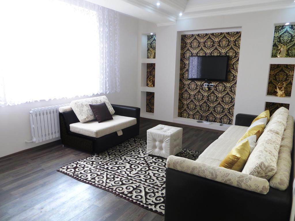 Bishkek House Apartament Extérieur photo