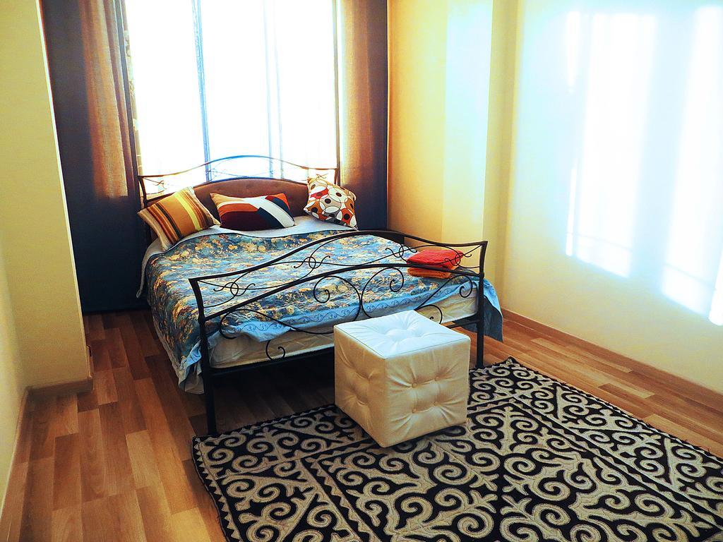 Bishkek House Apartament Extérieur photo