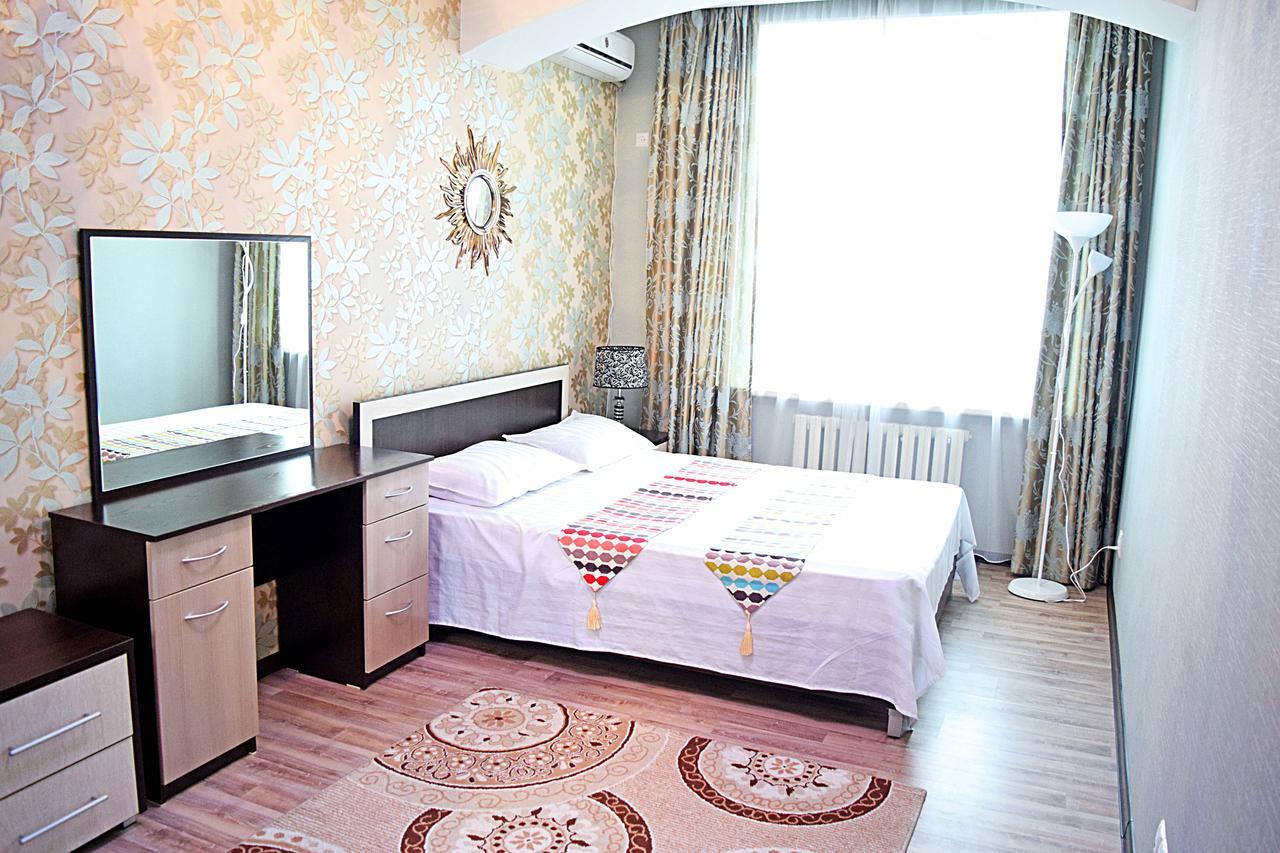 Bishkek House Apartament Extérieur photo