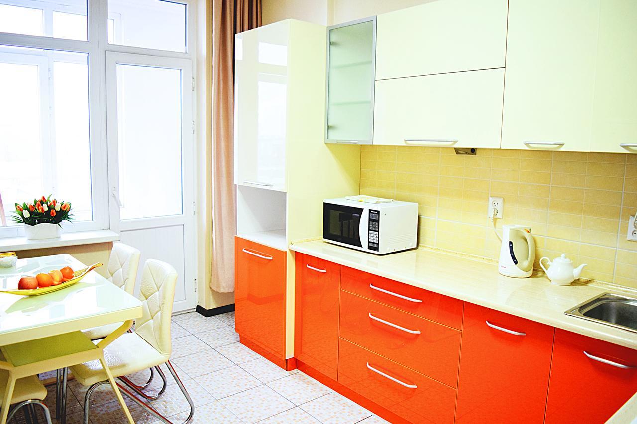 Bishkek House Apartament Extérieur photo